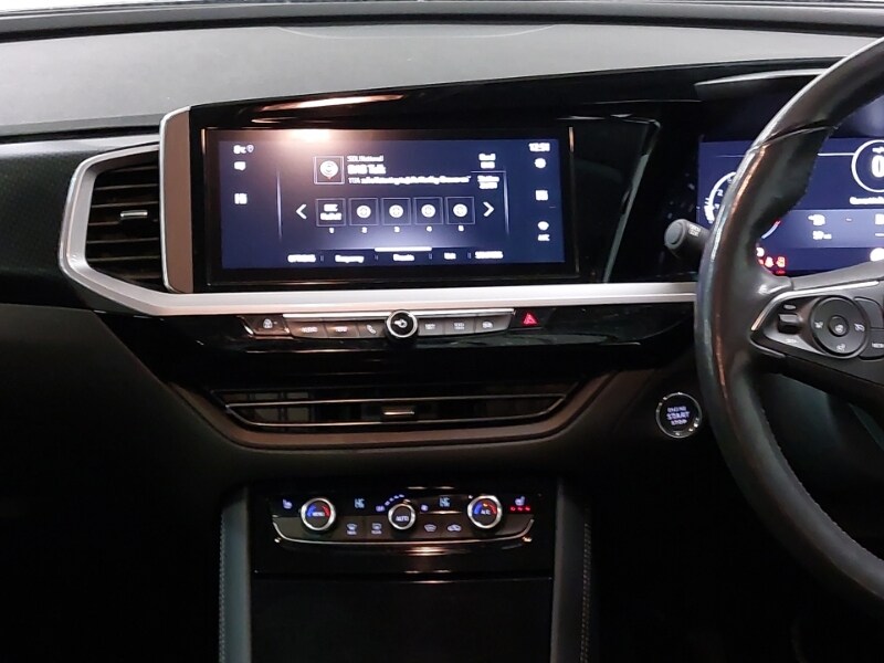 Used Vauxhall Grandland 2022 for sale - 77272979: Photo 11