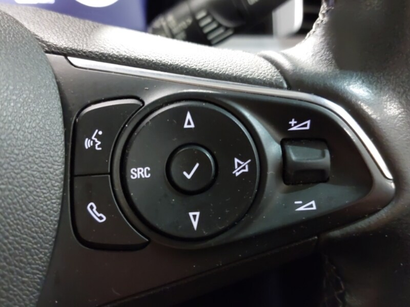 Used Vauxhall Grandland 2022 for sale - 77272979: Photo 12