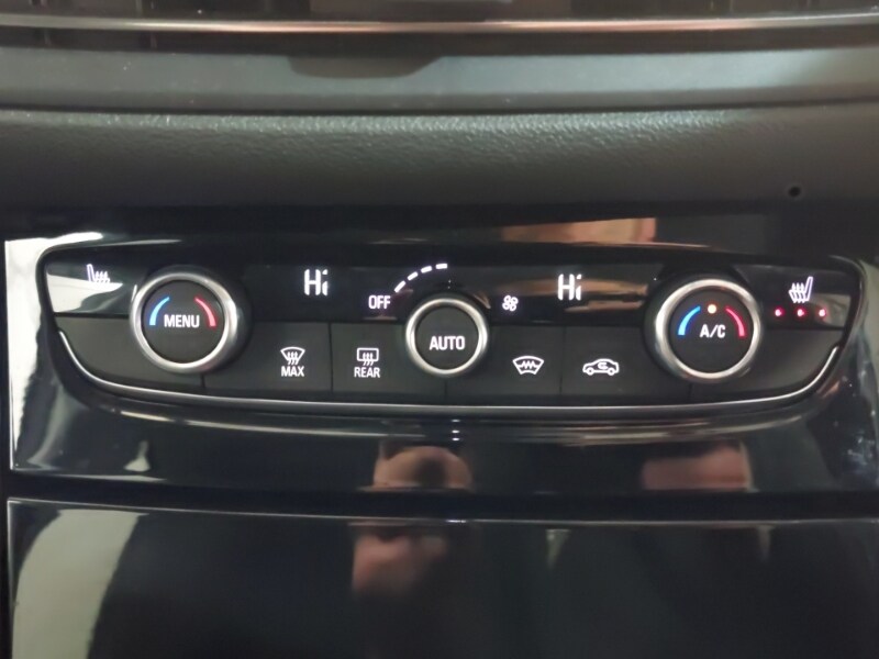 Used Vauxhall Grandland 2022 for sale - 77272979: Photo 16