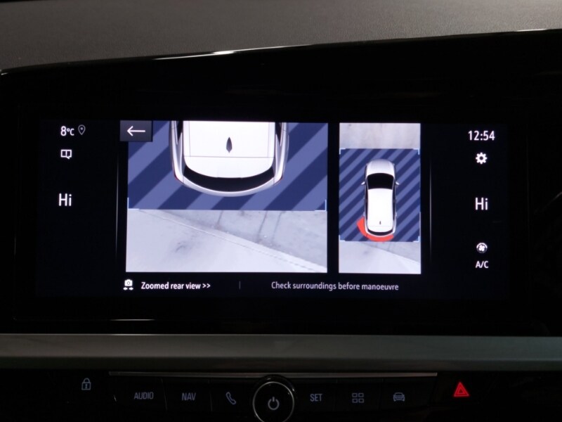 Used Vauxhall Grandland 2022 for sale - 77272979: Photo 17