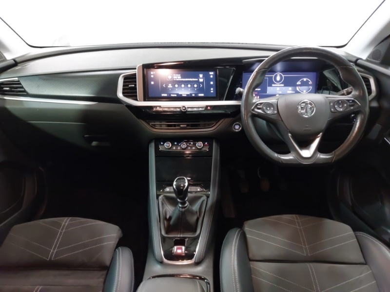 Used Vauxhall Grandland 2022 for sale - 77272979: Photo 2