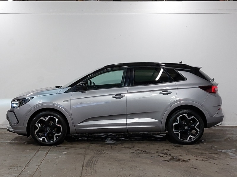 Used Vauxhall Grandland 2022 for sale - 77272979: Photo 4