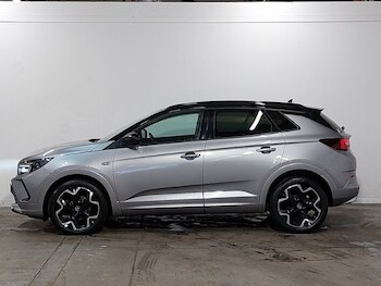 Used Vauxhall Grandland 2022 for sale - 77272979: Photo