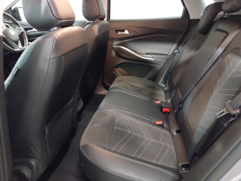 Used Vauxhall Grandland 2022 for sale - 77272979: Photo 6