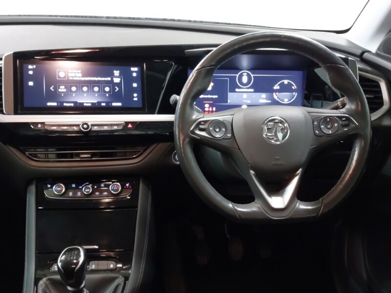 Used Vauxhall Grandland 2022 for sale - 77272979: Photo 7