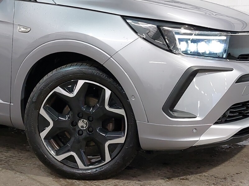 Used Vauxhall Grandland 2022 for sale - 77272979: Photo 9