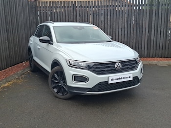 Used Volkswagen T-Roc 2021 for sale - 78580408: Photo