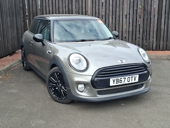 Used MINI Hatch 2017 for sale - 78747676: Photo