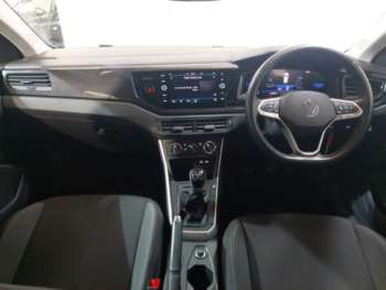 Used Volkswagen Polo 2023 for sale - 74892359: Photo