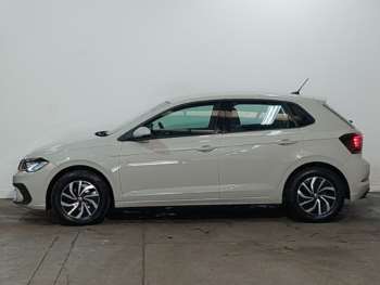 Used Volkswagen Polo 2023 for sale - 74892359: Photo