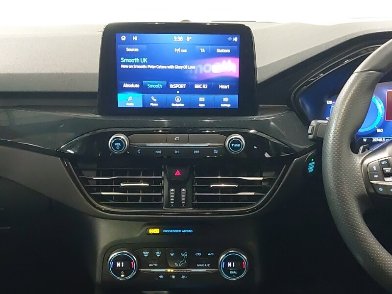 Used Ford Kuga 2020 for sale - 77183490: Photo 11