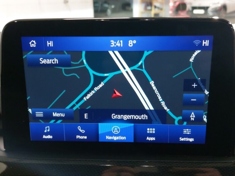 Used Ford Kuga 2020 for sale - 77183490: Photo 19