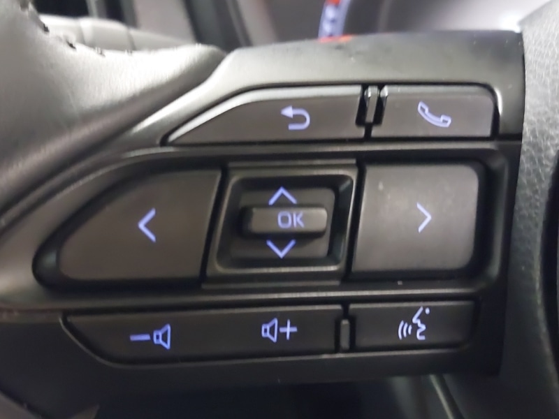 Used Toyota Aygo X 2023 for sale - 77776943: Photo 13