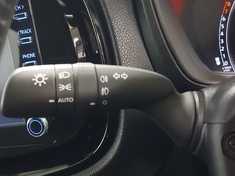 Used Toyota Aygo X 2023 for sale - 77776943: Photo 15