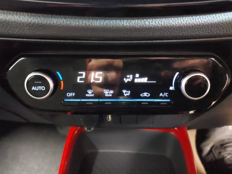 Used Toyota Aygo X 2023 for sale - 77776943: Photo 18