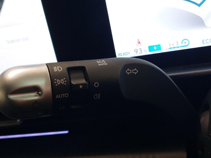 Used Hyundai IONIQ 6 2025 for sale - 77352555: Photo 15