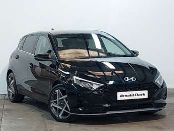 2024 - 1.0T GDi Premium 5dr