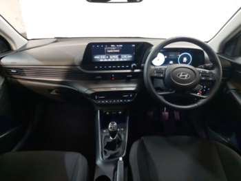 Used Hyundai i20 2024 for sale - 74793495: Photo