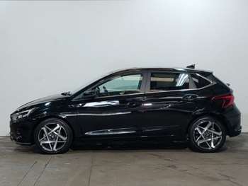 Used Hyundai i20 2024 for sale - 74793495: Photo