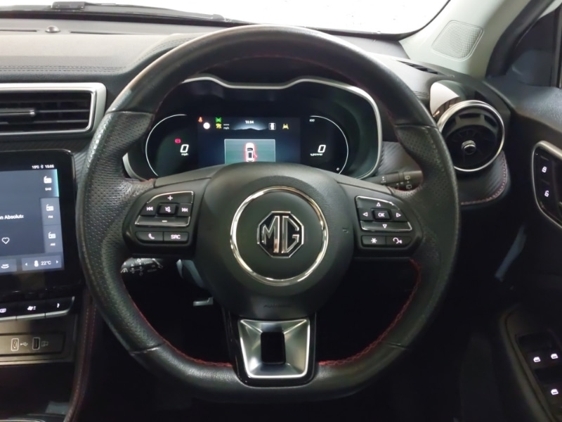 Used MG MG ZS 2022 for sale - 76199446: Photo 10