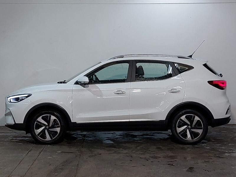 Used MG MG ZS 2022 for sale - 76199446: Photo 4