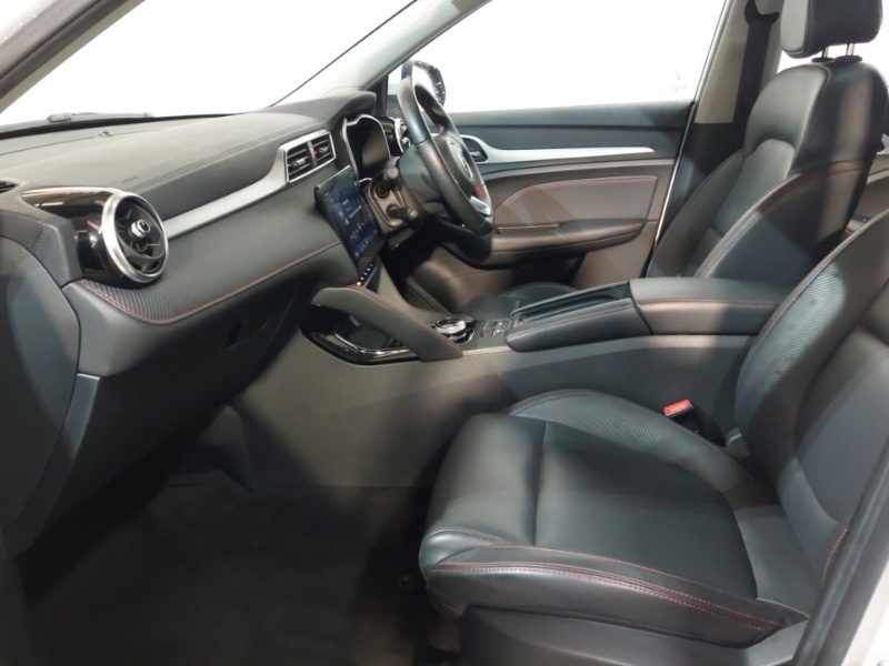 Used MG MG ZS 2022 for sale - 76199446: Photo 5