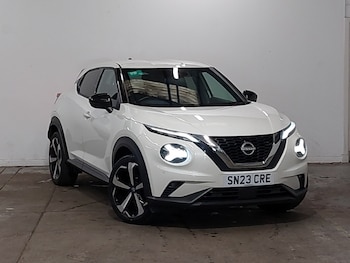 Used Nissan Juke 2023 for sale - 79561610: Photo