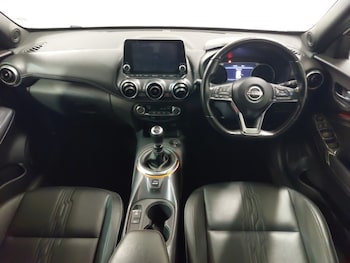 Used Nissan Juke 2023 for sale - 79561610: Photo