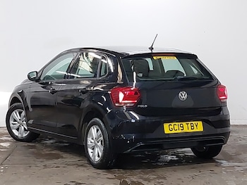 Used Volkswagen Polo 2019 for sale - 79505836: Photo