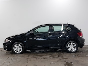 Used Volkswagen Polo 2019 for sale - 79505836: Photo