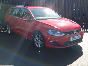Used Volkswagen Golf 2017 for sale - 78642488: Photo