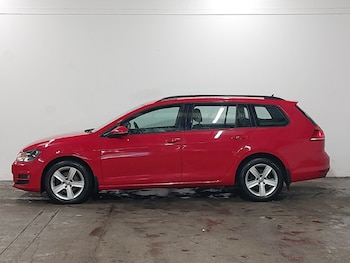 Used Volkswagen Golf 2017 for sale - 78642488: Photo