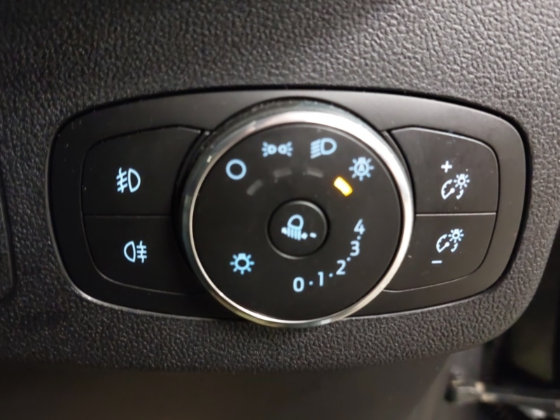 Used Ford Puma 2023 for sale - 77837677: Photo 12