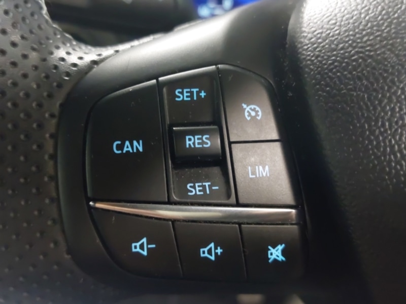 Used Ford Puma 2023 for sale - 77837677: Photo 14