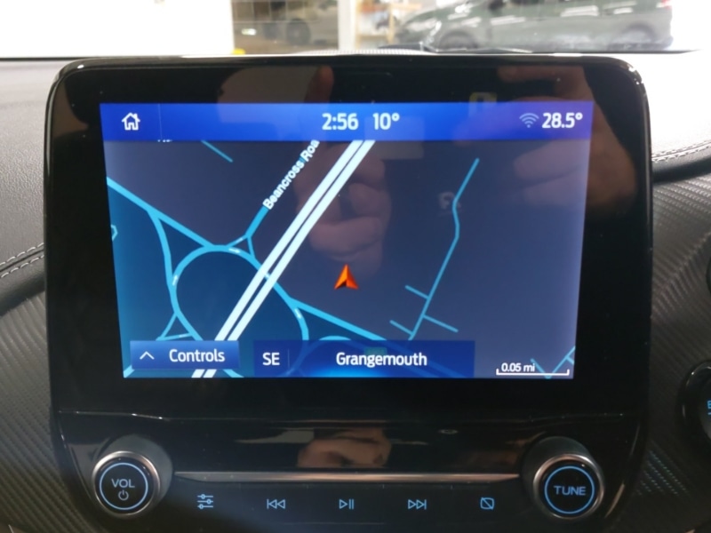 Used Ford Puma 2023 for sale - 77837677: Photo 19