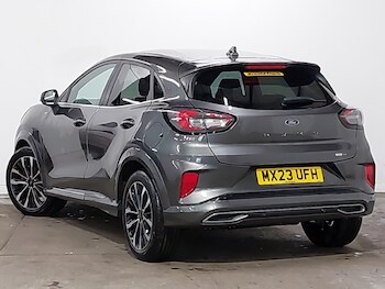 Used Ford Puma 2023 for sale - 77837677: Photo