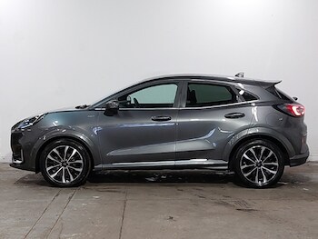 Used Ford Puma 2023 for sale - 77837677: Photo