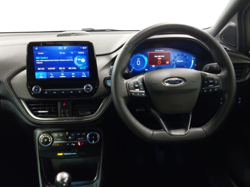 Used Ford Puma 2023 for sale - 77837677: Photo 7