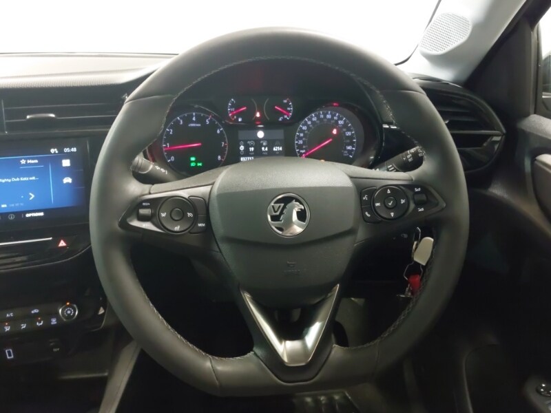 Used Vauxhall Corsa 2024 for sale - 78057320: Photo 10