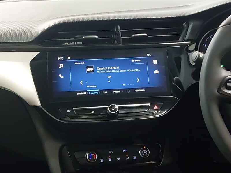 Used Vauxhall Corsa 2024 for sale - 78057320: Photo 11