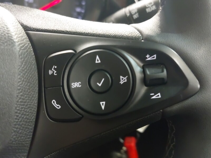 Used Vauxhall Corsa 2024 for sale - 78057320: Photo 12