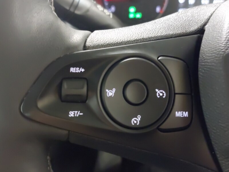 Used Vauxhall Corsa 2024 for sale - 78057320: Photo 13