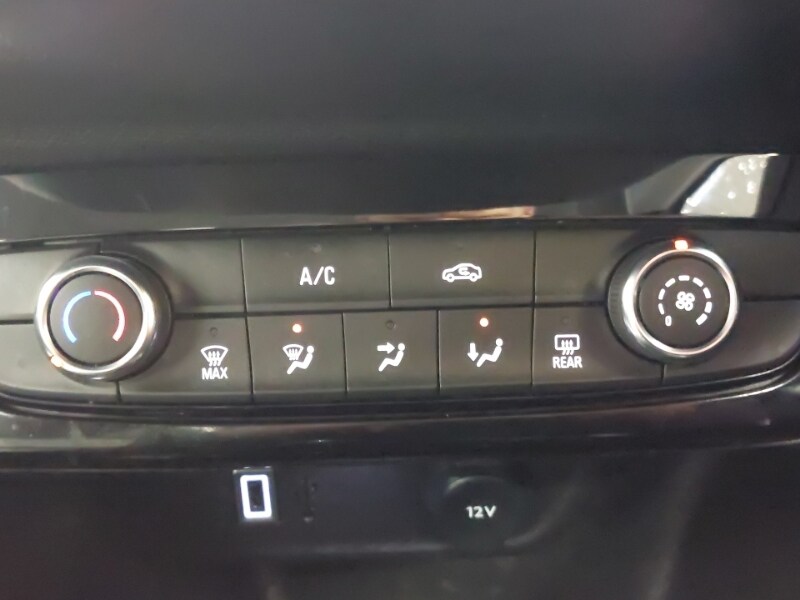 Used Vauxhall Corsa 2024 for sale - 78057320: Photo 18