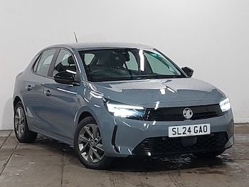 Used Vauxhall Corsa 2024 for sale - 78057320: Photo