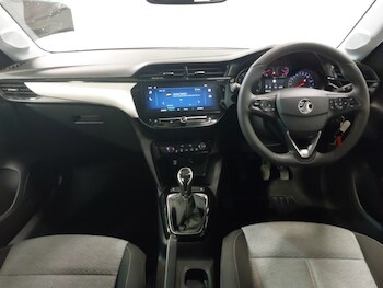 Used Vauxhall Corsa 2024 for sale - 78057320: Photo