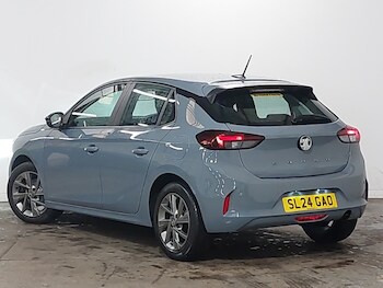 Used Vauxhall Corsa 2024 for sale - 78057320: Photo