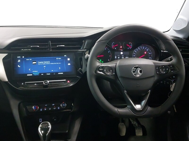 Used Vauxhall Corsa 2024 for sale - 78057320: Photo 7