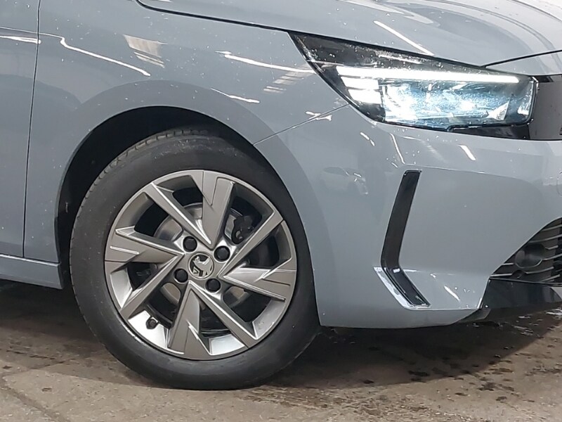 Used Vauxhall Corsa 2024 for sale - 78057320: Photo 9