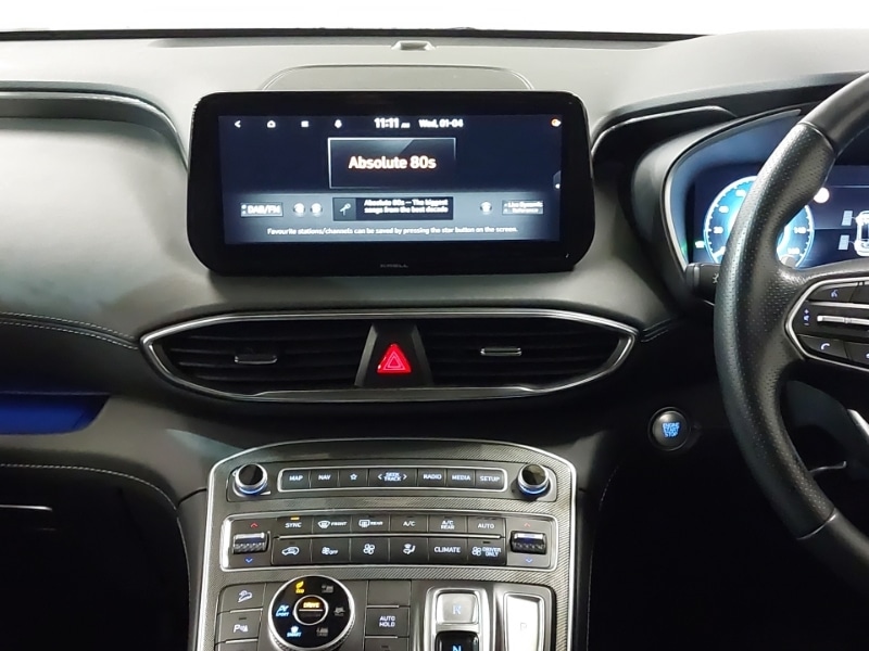 Used Hyundai Santa Fe 2022 for sale - 78093781: Photo 11