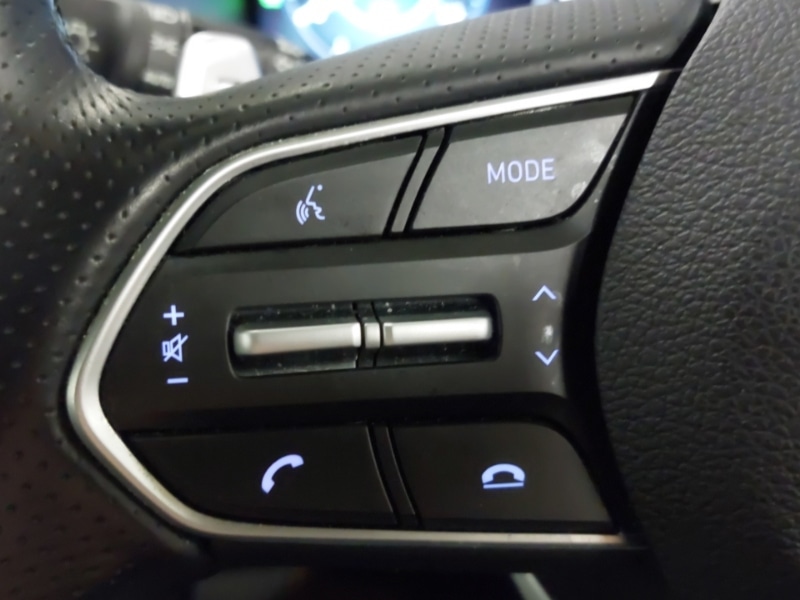 Used Hyundai Santa Fe 2022 for sale - 78093781: Photo 13